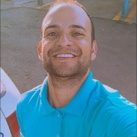 William Dos Santos Pádua