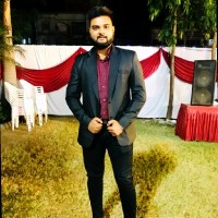 Harsh Parmar