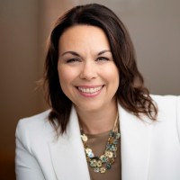 Chantal Lamoureux, CRHA Distinction Fellow, IAS.A.