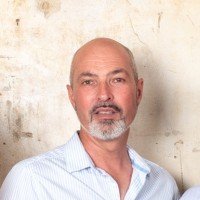 Gérald Reydellet