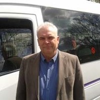 Bruce Walker