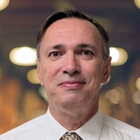 Dan Matosin