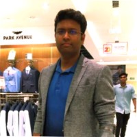 Karthikeyan Gj
