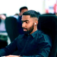 Saad Ahmed