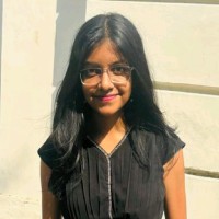 Parnika Kumar
