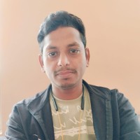 Md Naved Ansari