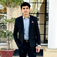 Ali Haider Cheema