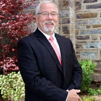 Patrick Warren