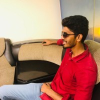 Prashanth Kishore