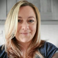 Kirsty Mahers