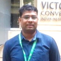 Chandan Kumar