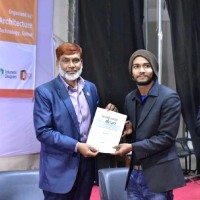 Ashfaqur Rahman Chowdhury