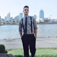 Zachary Smith