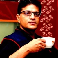 Bejoy R