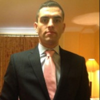 Keith Murnaghan