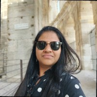 Pratibha Nalawade
