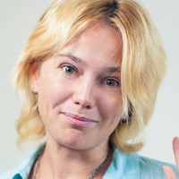 Alexandra Malysheva