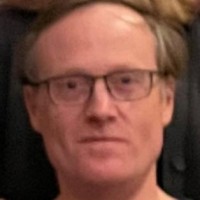 Patrick Scully, CFA
