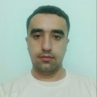 Mirshod Ergashev