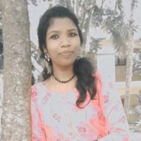 Reshma C. U