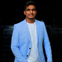 Prasanna Reddy