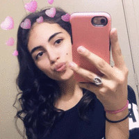 Alondra Garcia