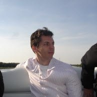Michiel Hoogendam