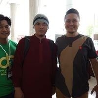 Andrean Putra