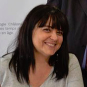 Marie Mateos