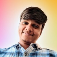 S DINESH KUMAR - Web Developer