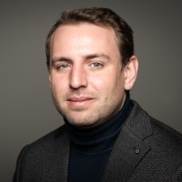 Patrick Erne