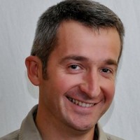 Hervé Keller