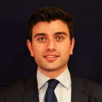 Matthew Farrugia