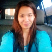Trixie Lee Santos