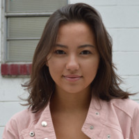 Alina Srichinda
