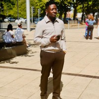 Johnson Okanlawon