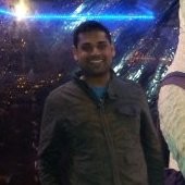 Janak Mistry