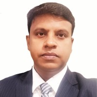 Dr. Ujjwal Sur (Ph.D., M.Tech., M.Sc., Mba)