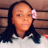 Glory Asuquo