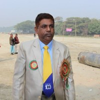 Md. Monirul Haque
