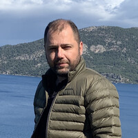 Serkan SÖĞÜT