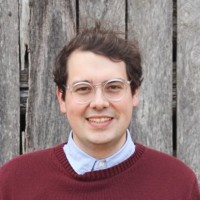 Zachary Peele