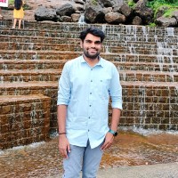 Nikhil Shinde