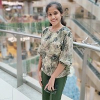 Trupthi K V