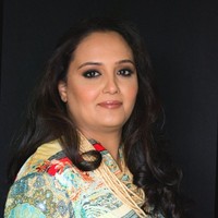 Pronita Naidu