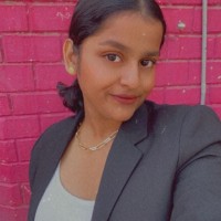 Niketa Hotgi