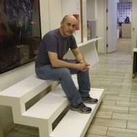 Conrad Pisarski
