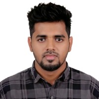 Deepan Chakkaravarthy