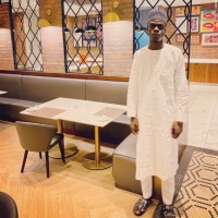 Umar Bala