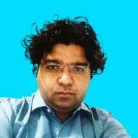 Aritra Bhowmick